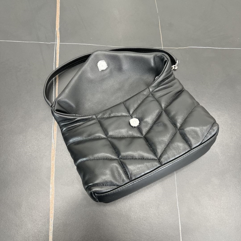 YSL Top Handle Bags